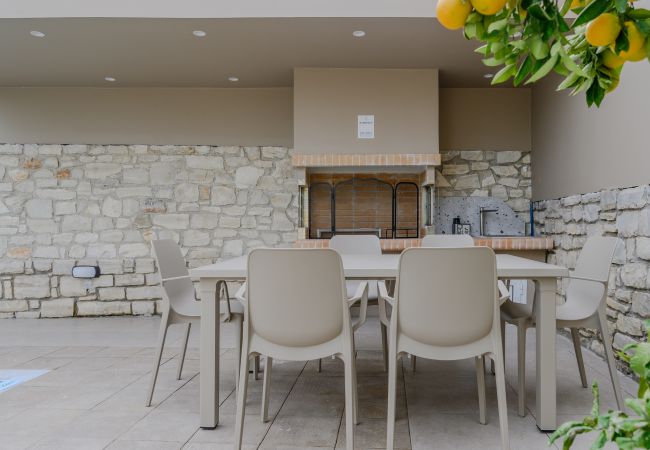 Villa in Sfakaki - Foothills Tangerine Villa Villa in Sfakaki - Foothills Tangerine Villa