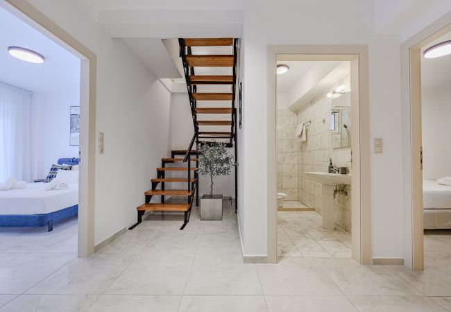 Villa in Sfakaki - Foothills Tangerine Villa Villa in Sfakaki - Foothills Tangerine Villa