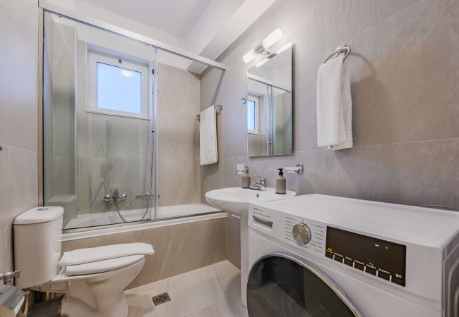 Villa in Sfakaki - Foothills Tangerine Villa Villa in Sfakaki - Foothills Tangerine Villa