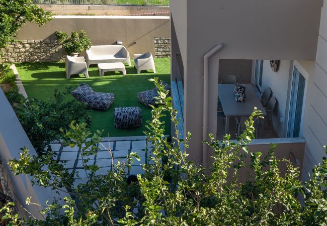 Villa in Sfakaki - Foothills Tangerine Villa Villa in Sfakaki - Foothills Tangerine Villa