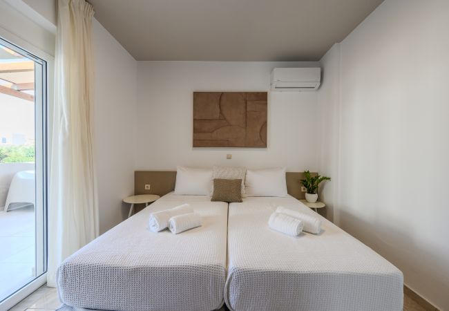 Villa in Sfakaki - Foothills Tangerine Villa Villa in Sfakaki - Foothills Tangerine Villa