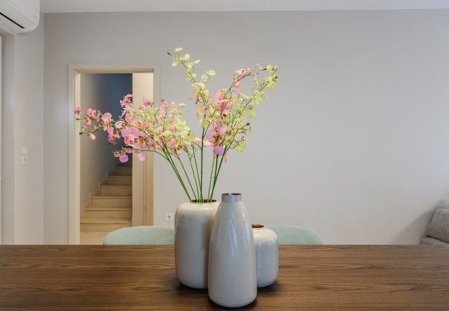 Villa in Sfakaki - Foothills Tangerine Villa Villa in Sfakaki - Foothills Tangerine Villa