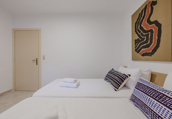 Villa in Sfakaki - Foothills Tangerine Villa Villa in Sfakaki - Foothills Tangerine Villa