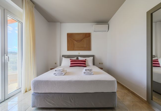 Villa in Sfakaki - Foothills Tangerine Villa Villa in Sfakaki - Foothills Tangerine Villa