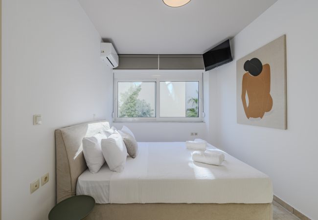 Villa in Sfakaki - Foothills Tangerine Villa Villa in Sfakaki - Foothills Tangerine Villa