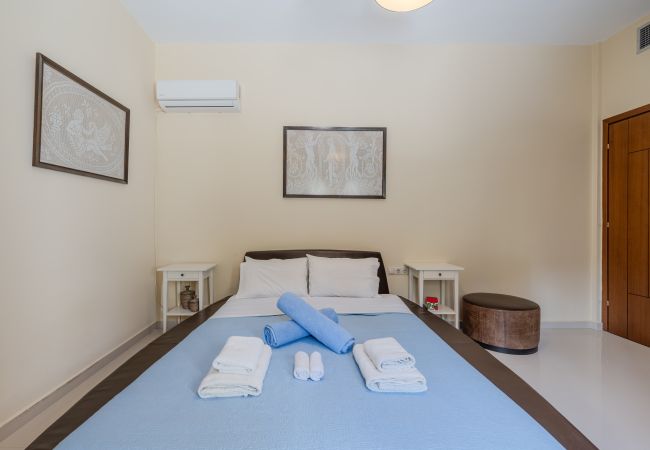 Villa in Agia Paraskevi - Arios Lux Villa Villa in Agia Paraskevi - Arios Lux Villa