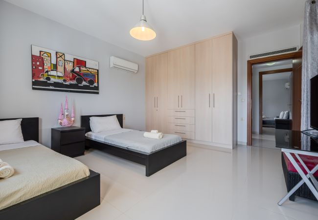 Villa in Agia Paraskevi - Arios Lux Villa Villa in Agia Paraskevi - Arios Lux Villa