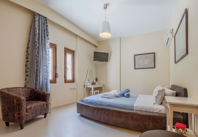 Villa in Agia Paraskevi - Arios Lux Villa Villa in Agia Paraskevi - Arios Lux Villa