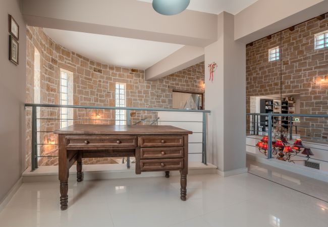 Villa in Agia Paraskevi - Arios Lux Villa Villa in Agia Paraskevi - Arios Lux Villa