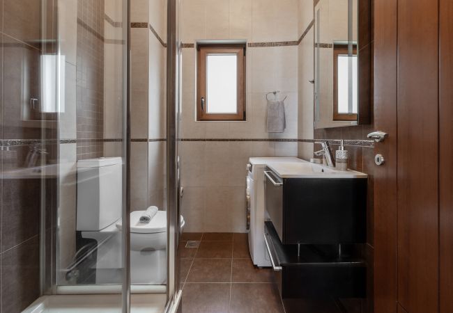 Villa in Agia Paraskevi - Arios Lux Villa Villa in Agia Paraskevi - Arios Lux Villa