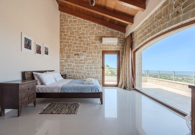 Villa in Agia Paraskevi - Arios Lux Villa Villa in Agia Paraskevi - Arios Lux Villa