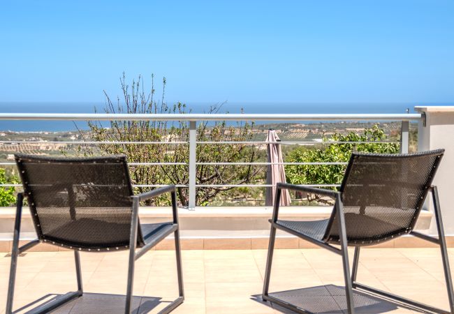 Villa in Agia Paraskevi - Arios Lux Villa Villa in Agia Paraskevi - Arios Lux Villa