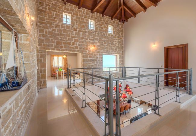 Villa in Agia Paraskevi - Arios Lux Villa Villa in Agia Paraskevi - Arios Lux Villa