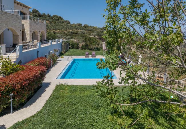 Villa in Agia Paraskevi - Arios Lux Villa Villa in Agia Paraskevi - Arios Lux Villa