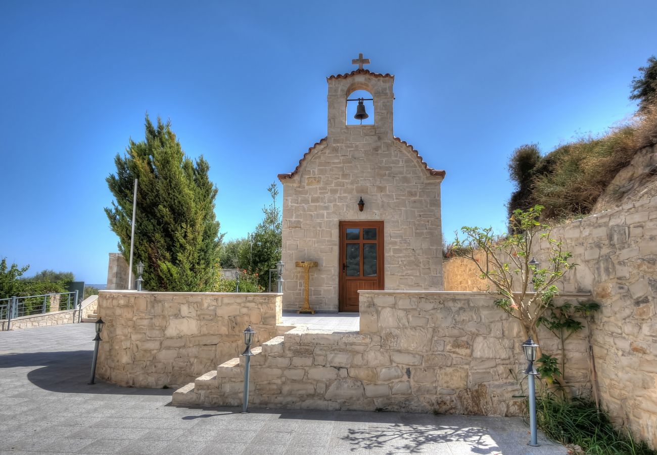 Villa in Agia Paraskevi - Arios Lux Villa Villa in Agia Paraskevi - Arios Lux Villa