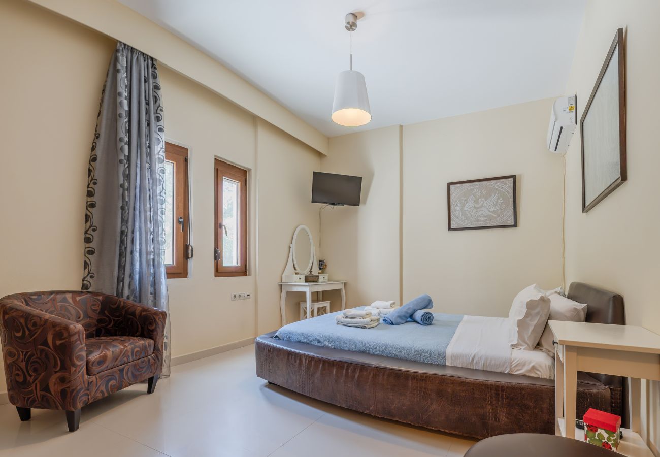 Villa in Agia Paraskevi - Arios Lux Villa Villa in Agia Paraskevi - Arios Lux Villa