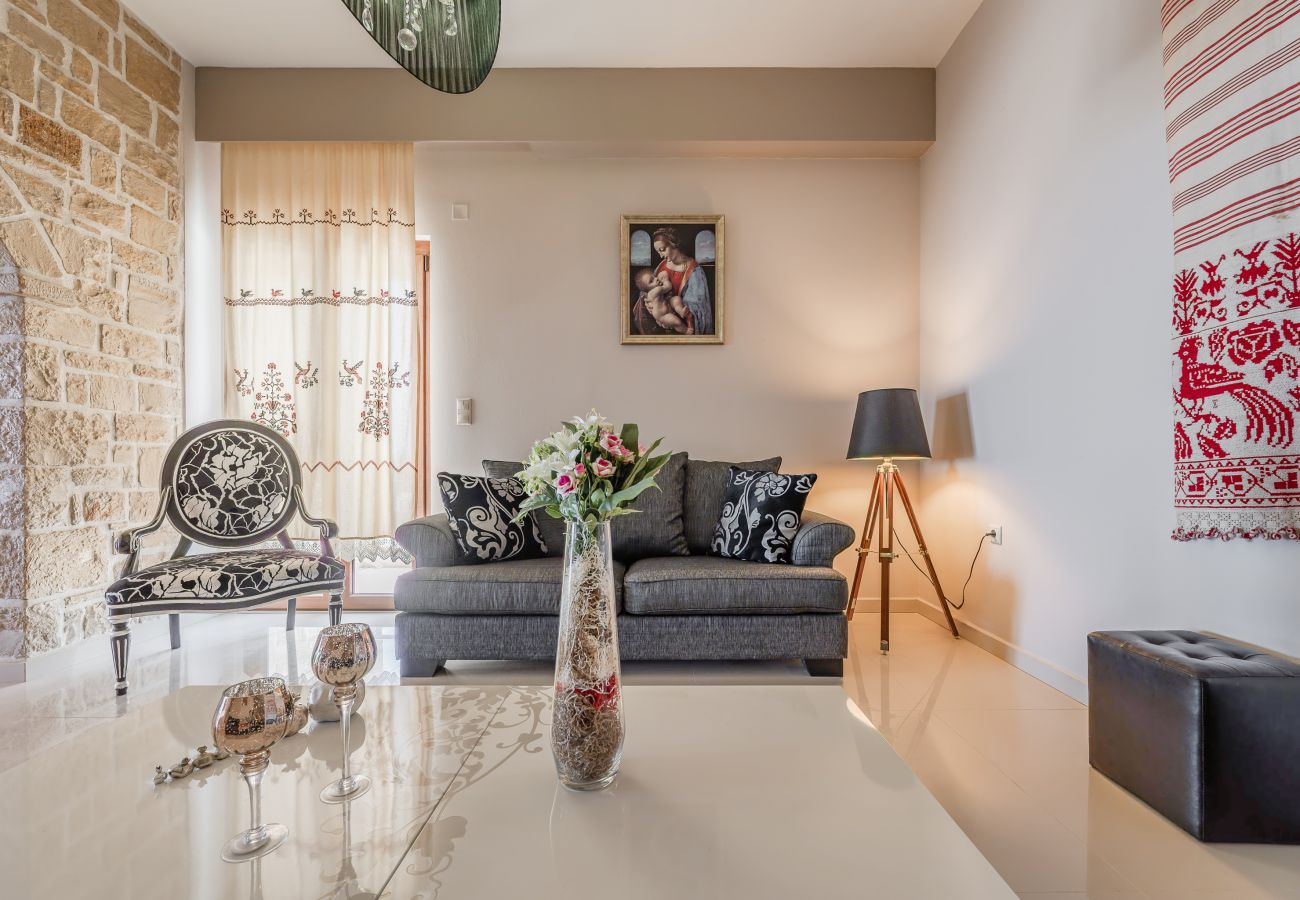 Villa in Agia Paraskevi - Arios Lux Villa Villa in Agia Paraskevi - Arios Lux Villa