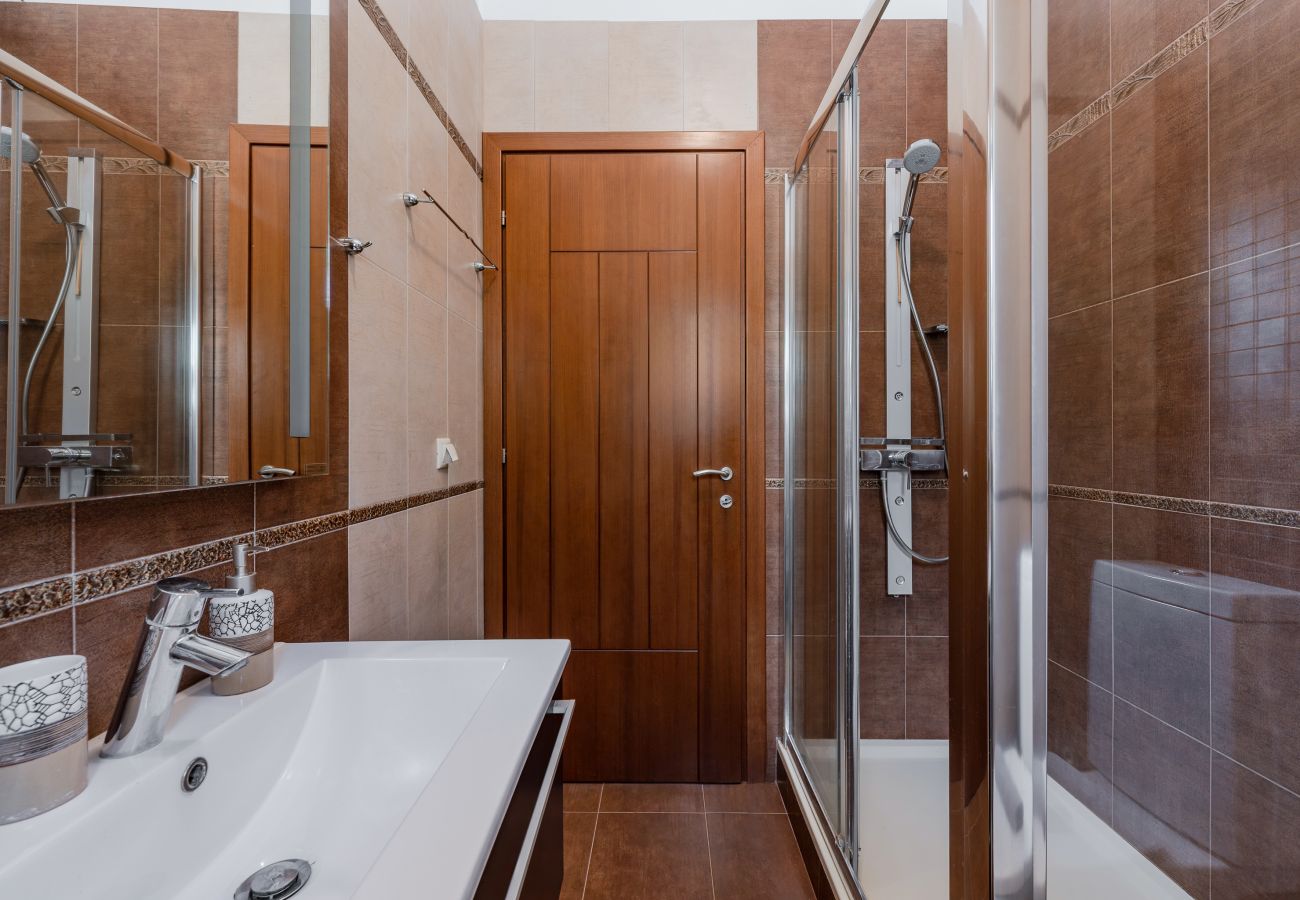 Villa in Agia Paraskevi - Arios Lux Villa Villa in Agia Paraskevi - Arios Lux Villa