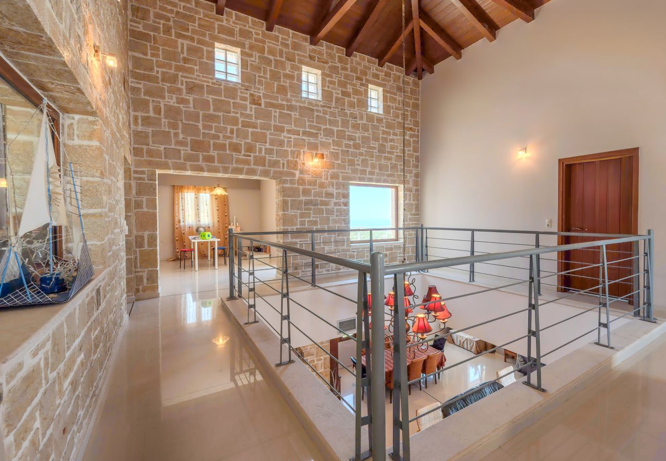 Villa in Agia Paraskevi - Arios Lux Villa Villa in Agia Paraskevi - Arios Lux Villa