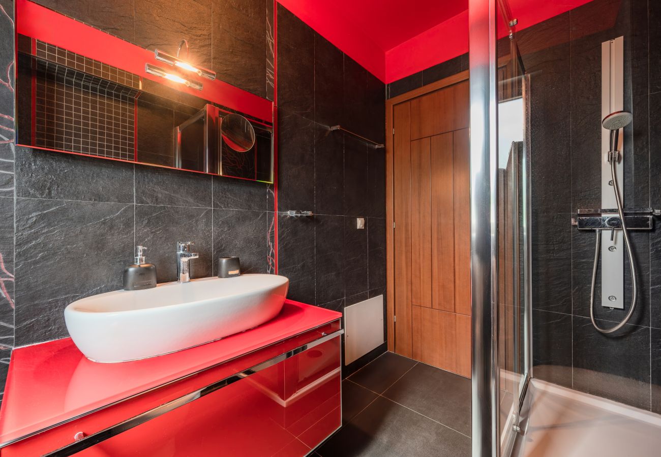 Villa in Agia Paraskevi - Arios Lux Villa Villa in Agia Paraskevi - Arios Lux Villa