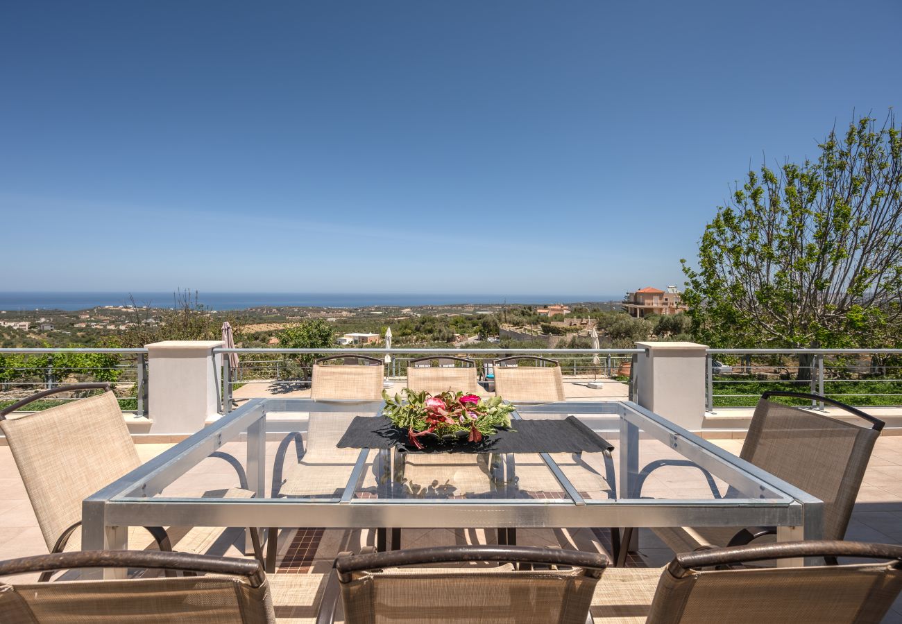 Villa in Agia Paraskevi - Arios Lux Villa Villa in Agia Paraskevi - Arios Lux Villa