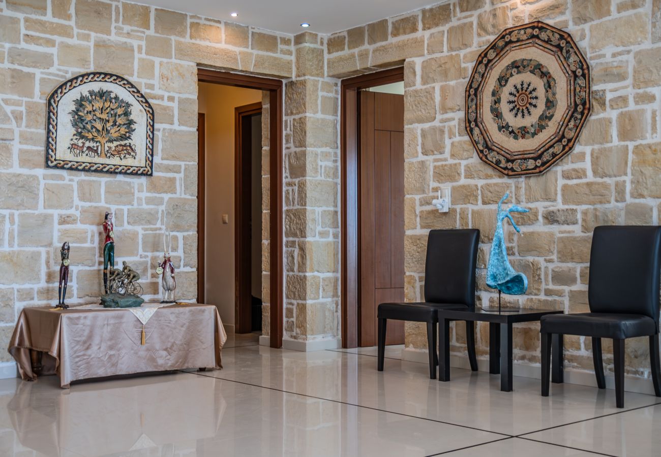 Villa in Agia Paraskevi - Arios Lux Villa Villa in Agia Paraskevi - Arios Lux Villa