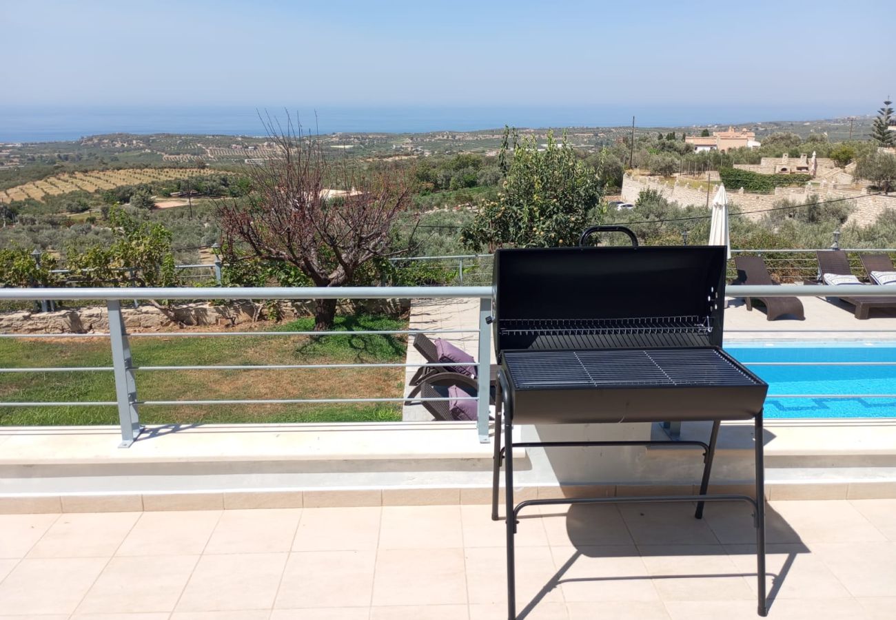 Villa in Agia Paraskevi - Arios Lux Villa Villa in Agia Paraskevi - Arios Lux Villa