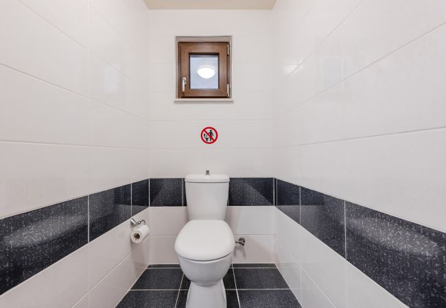 Villa in Palaiokastro - Villa Paris Villa in Palaiokastro - Villa Paris