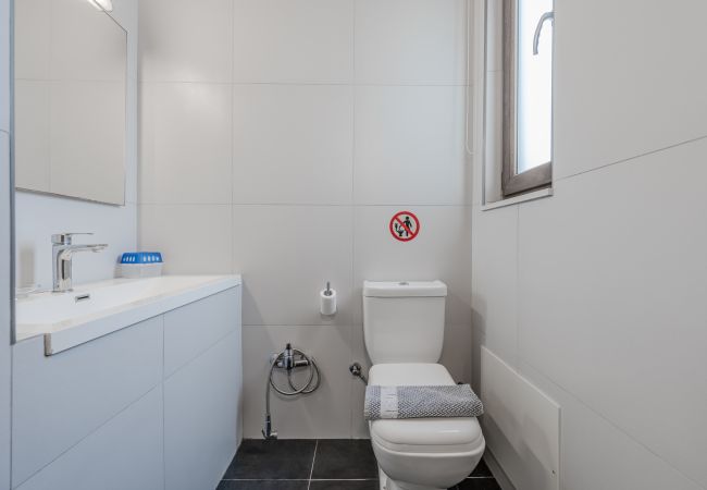 Villa in Palaiokastro - Villa Paris Villa in Palaiokastro - Villa Paris