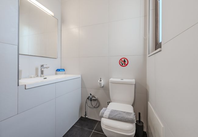 Villa in Palaiokastro - Villa Paris Villa in Palaiokastro - Villa Paris