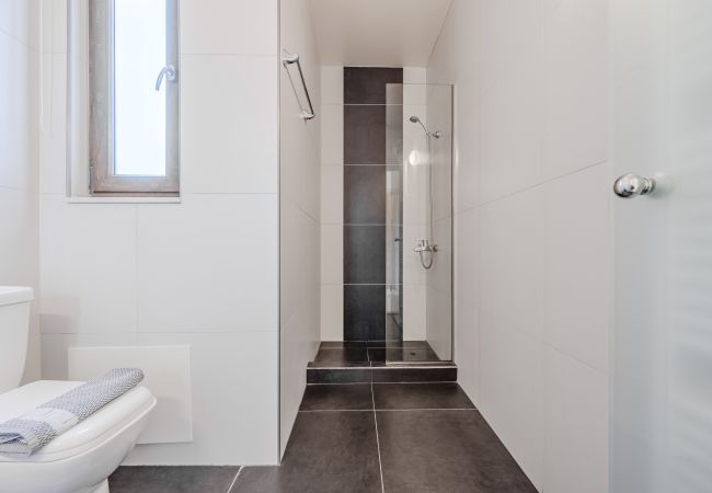 Villa in Palaiokastro - Villa Paris Villa in Palaiokastro - Villa Paris