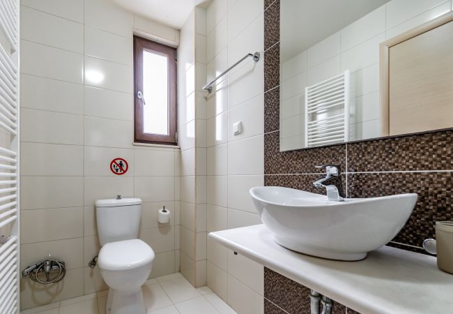 Villa in Palaiokastro - Villa Paris Villa in Palaiokastro - Villa Paris