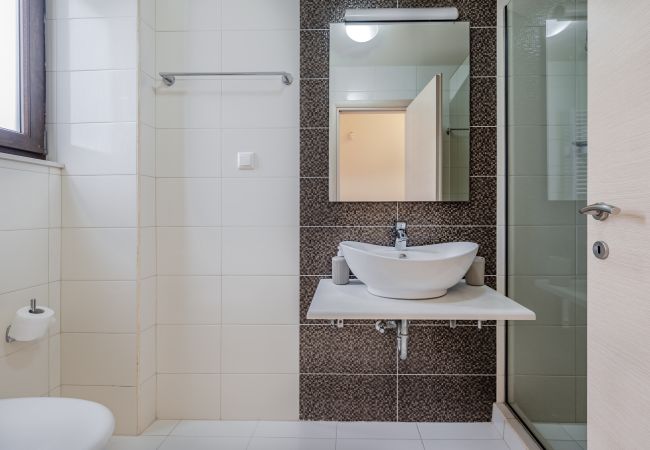 Villa in Palaiokastro - Villa Paris Villa in Palaiokastro - Villa Paris