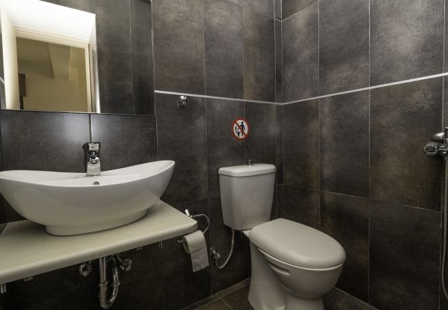 Villa in Palaiokastro - Villa Paris Villa in Palaiokastro - Villa Paris