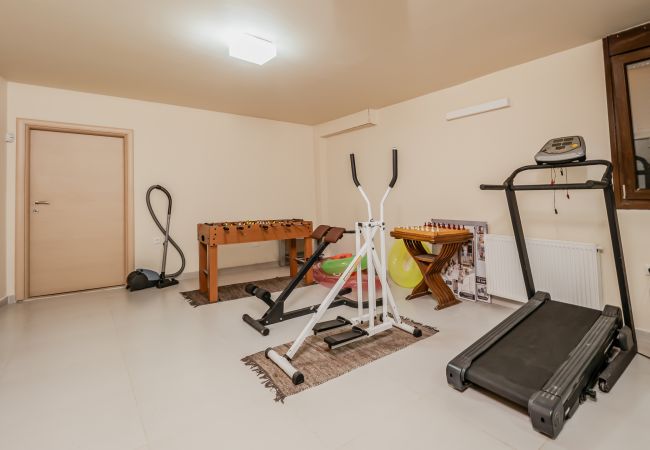 Villa in Palaiokastro - Villa Paris Villa in Palaiokastro - Villa Paris