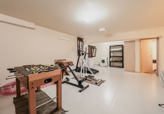 Villa in Palaiokastro - Villa Paris Villa in Palaiokastro - Villa Paris