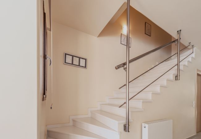 Villa in Palaiokastro - Villa Paris Villa in Palaiokastro - Villa Paris