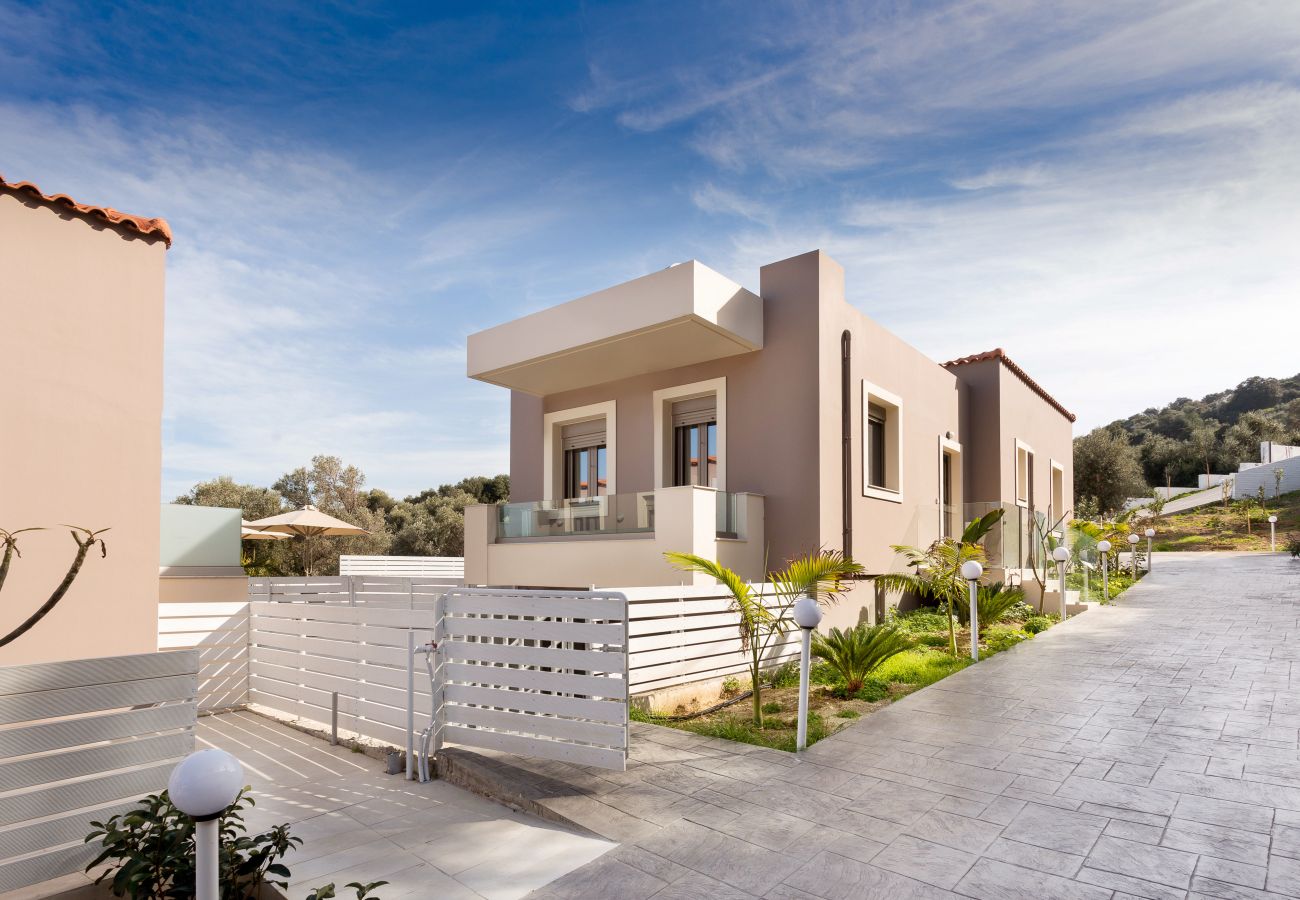 Villa in Maroulas - Elea Gold