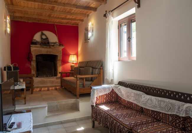 Villa in Sitia - Sitanos Villa Villa in Sitia - Sitanos Villa