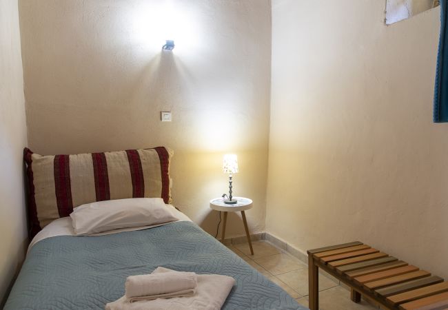 Villa in Sitia - Sitanos Villa Villa in Sitia - Sitanos Villa