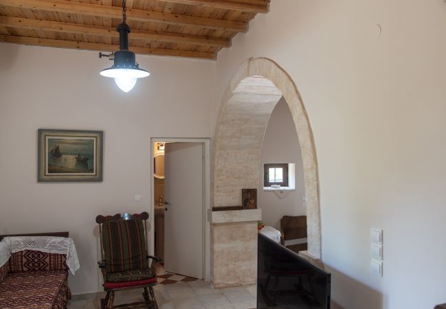 Villa in Sitia - Sitanos Villa Villa in Sitia - Sitanos Villa