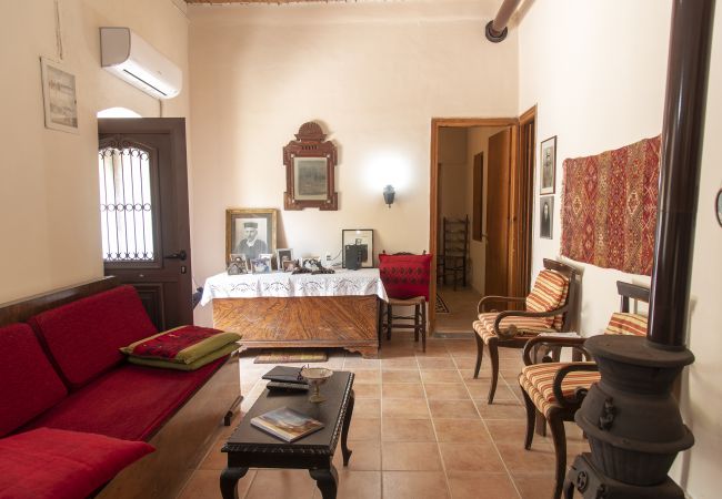 Villa in Sitia - Sitanos Villa Villa in Sitia - Sitanos Villa