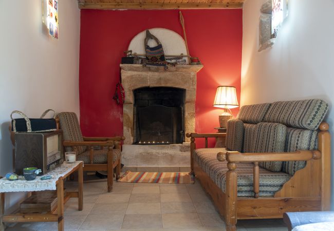 Villa in Sitia - Sitanos Villa Villa in Sitia - Sitanos Villa