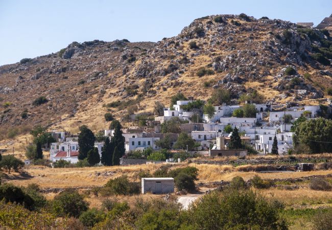 Villa in Sitia - Sitanos Villa Villa in Sitia - Sitanos Villa