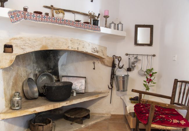 Villa in Sitia - Sitanos Villa Villa in Sitia - Sitanos Villa