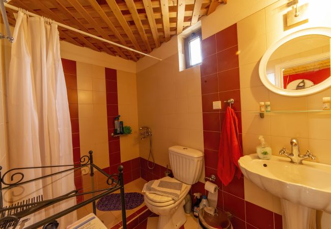 Villa in Sitia - Sitanos Villa Villa in Sitia - Sitanos Villa