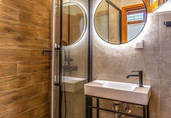 Villa in Maroulas - Golden Theros - Village Experience Villa in Maroulas - Golden Theros - Village Experience