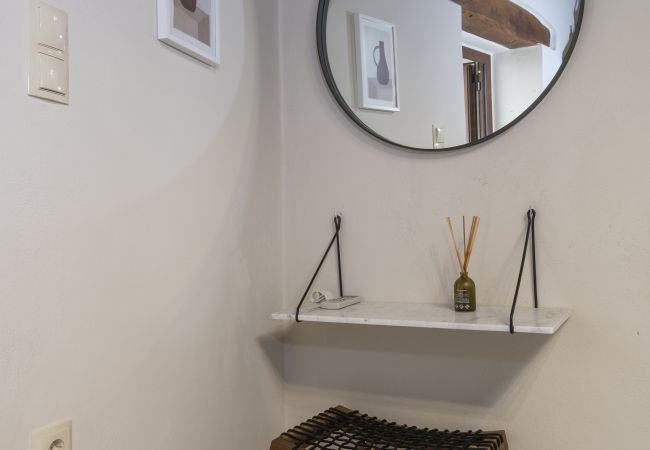 Villa in Maroulas - Golden Theros - Village Experience Villa in Maroulas - Golden Theros - Village Experience