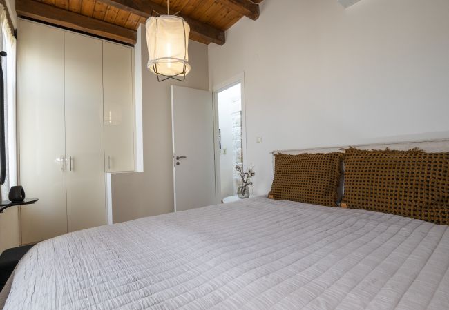 Villa in Maroulas - Golden Theros - Village Experience Villa in Maroulas - Golden Theros - Village Experience