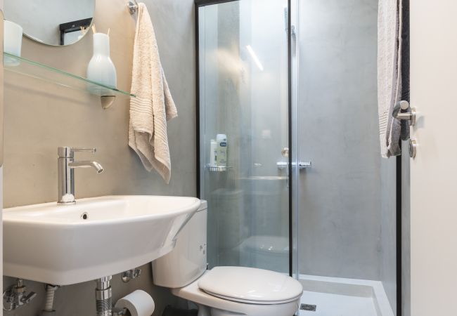 Villa in Maroulas - Golden Theros - Village Experience Villa in Maroulas - Golden Theros - Village Experience